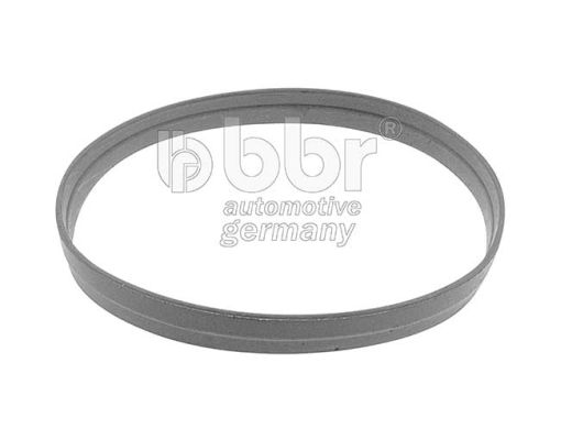 BBR AUTOMOTIVE Прокладка, термостат 001-10-17570